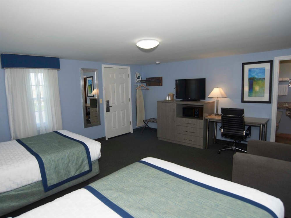 Sandwich Lodge & Resort