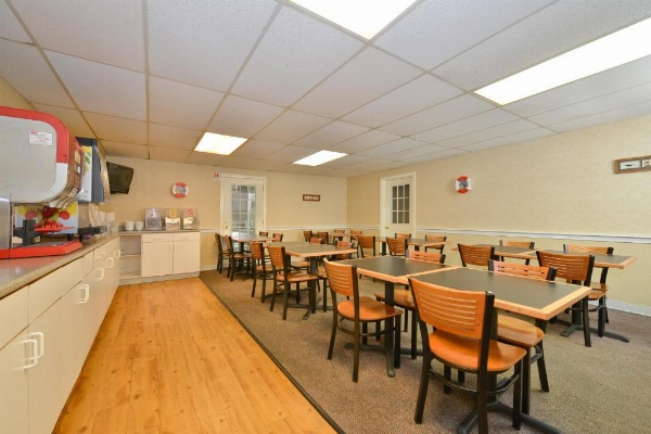 Sandwich Lodge & Resort image 24